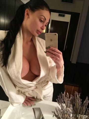 Индивидуалка Танюша Фотография 2